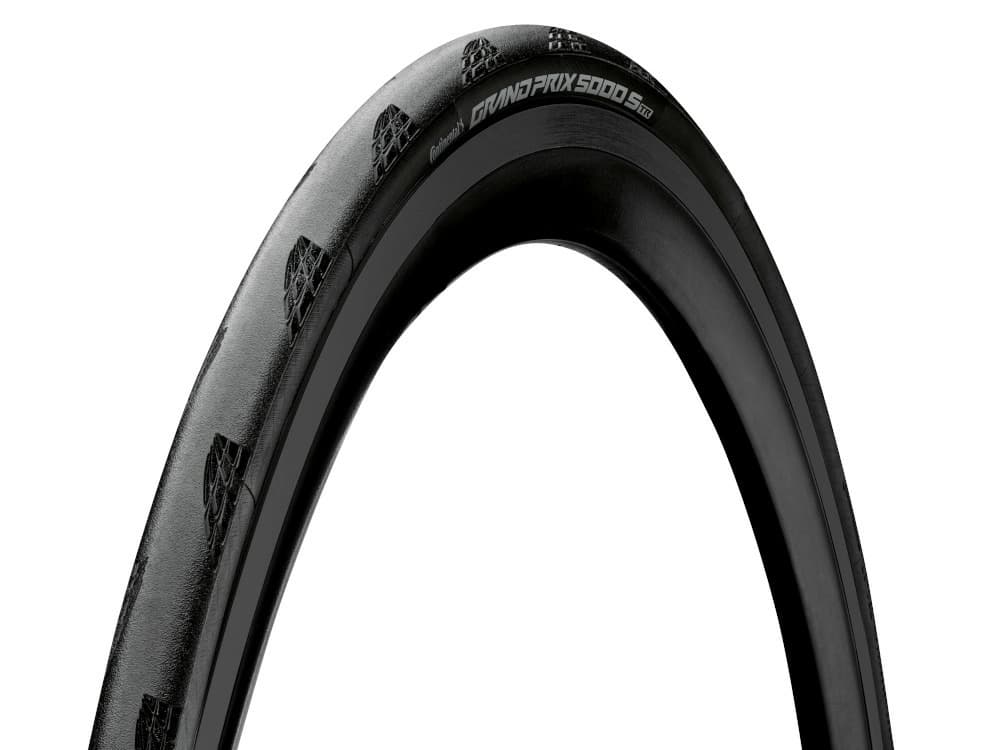 PNEU BICICLETA 700X25C CONTINENTAL GRAND PRIX 5000S TR S/A