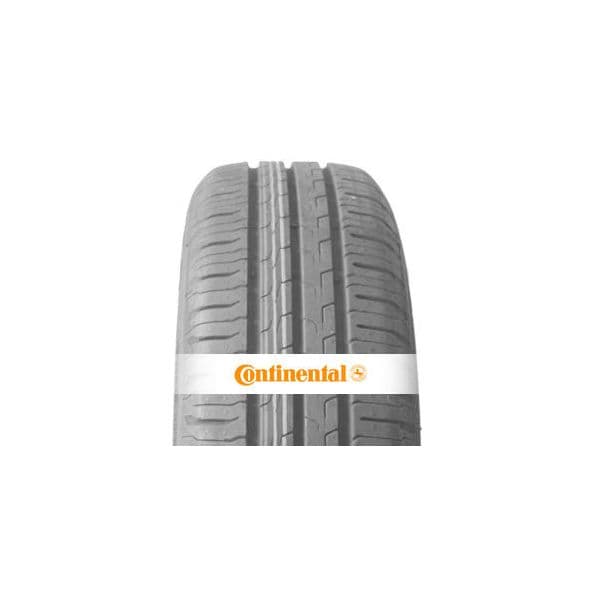 Pneu Auto Continental EcoContact 6 245/40 R19 101Y