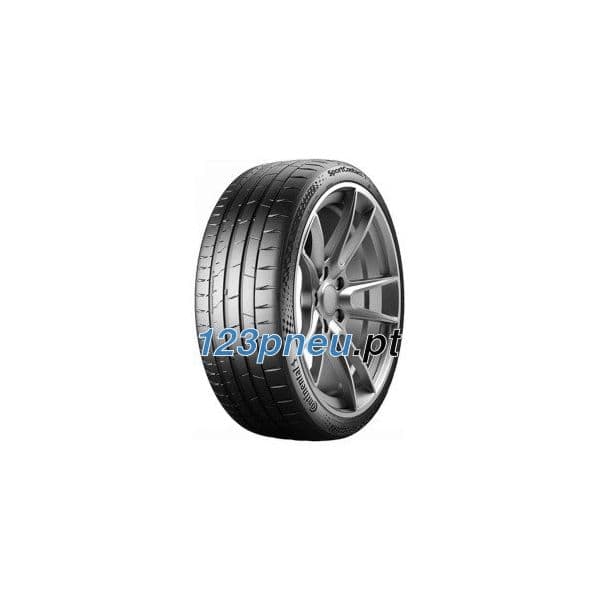 Pneu Auto Continental SportContact 7 285/25 R20 93Y