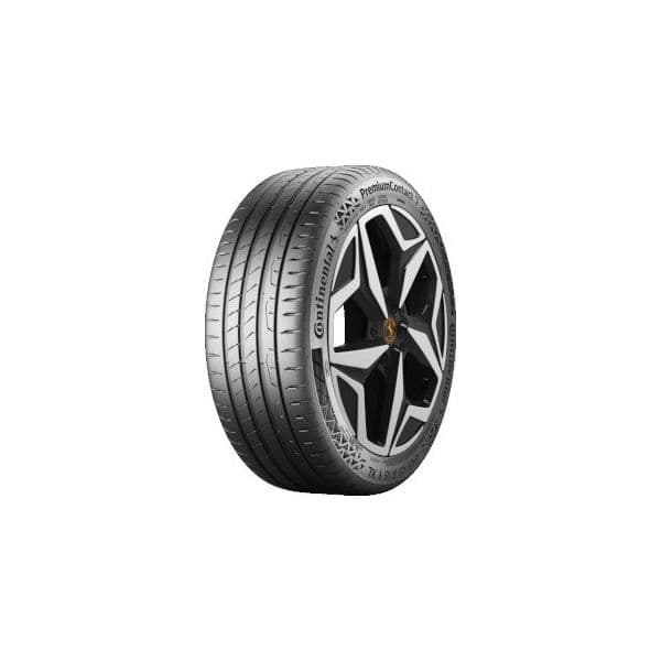 Pneu Auto Continental PremiumContact 7 235/45 R17 97Y