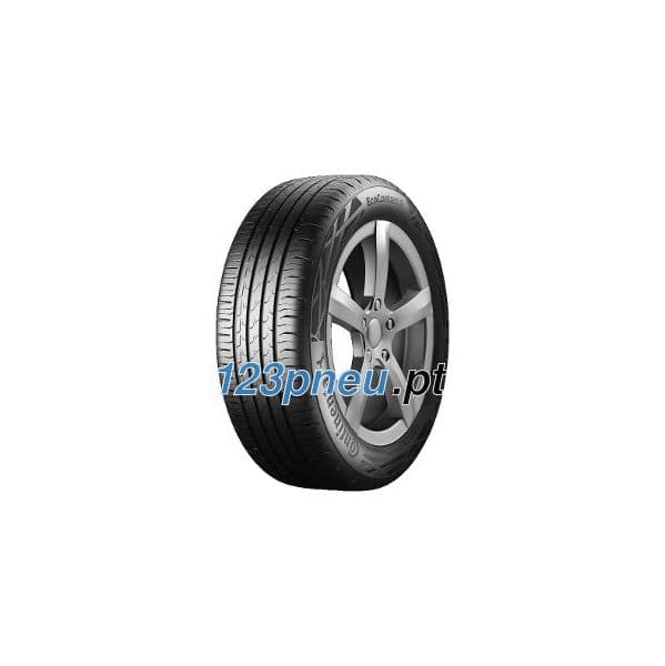 Pneu Auto Continental EcoContact 6Q 275/30 R21 98Y