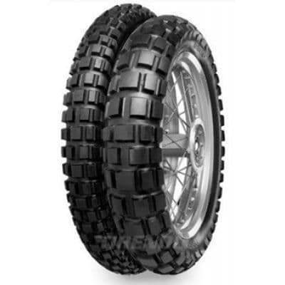 Pneu Moto Continental TKC 80 Twinduro Rear 120/90 R17 64 S