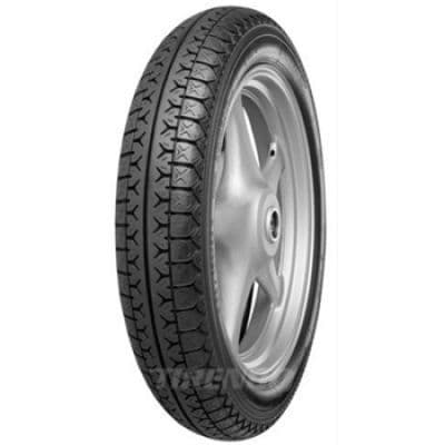 Pneu Moto Continental K 112 MT90/0 R16 71 H