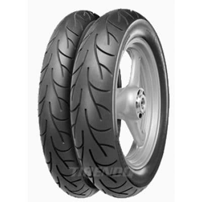 Pneu Moto Continental ContiGo 2.14/0 R17 39 J