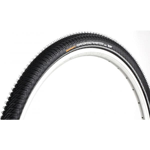 Continental Pneu Top Contact Winter II Premium - Vectran Breaker 700 x 42C (42-622) - 14001012