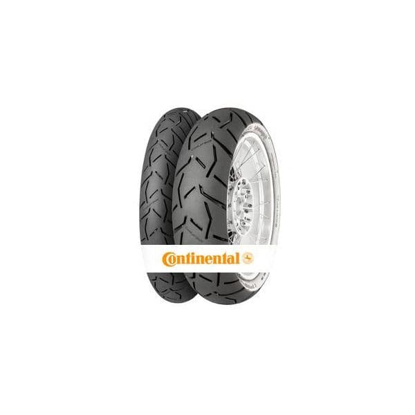 Pneu Moto Continental Conti-Trailattack 3 Rear 140/80 R17 69V