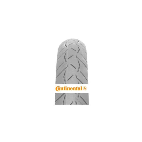 Pneu Moto Continental Conti-Trailattack 3 Front 130/80 R17 65H