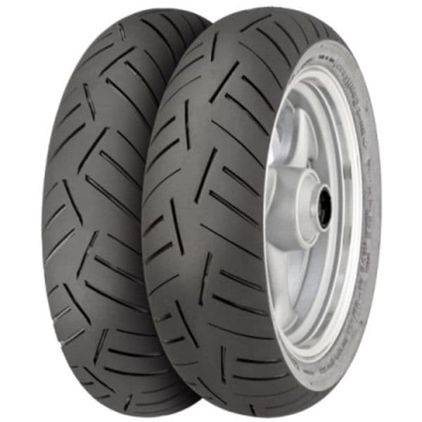 Pneu Moto Continental ContiScoot Front Rear 150/70 R13 64S