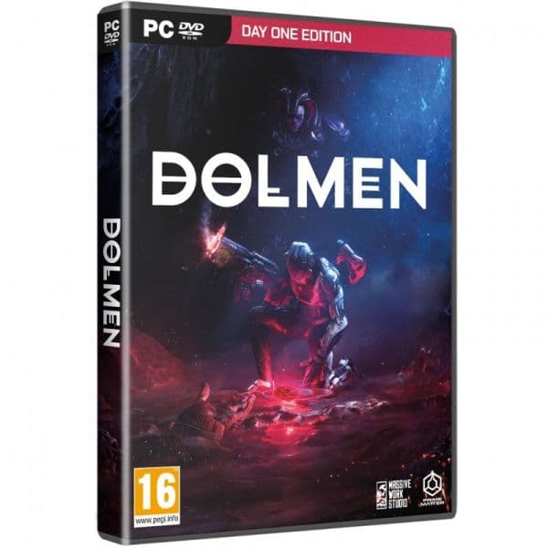 Dolmen PC