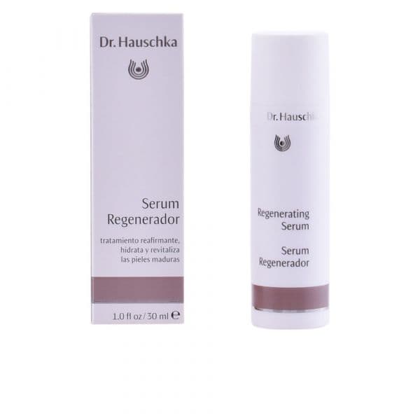 Dr. Hauschka Serum Regenerador 30ml