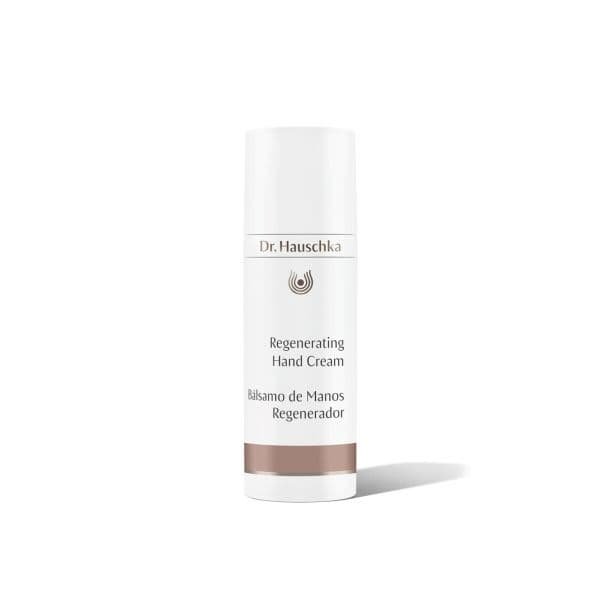 Dr. Hauschka Regenerating Creme de Mãos 50ml