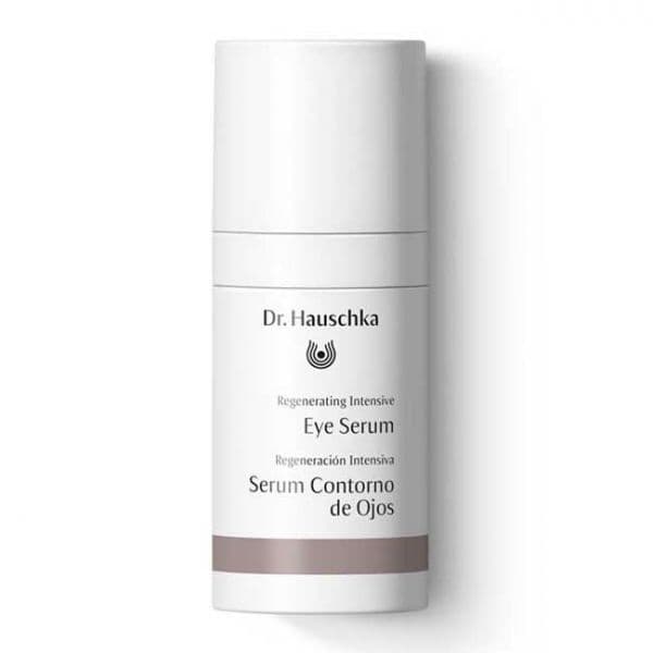 Dr. Hauschka Sérum Regenerador Intensivo para Olhos 15ml