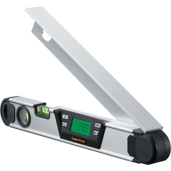Laser Digital Eletrónico ArcoMaster 40 Laserliner 075.130A