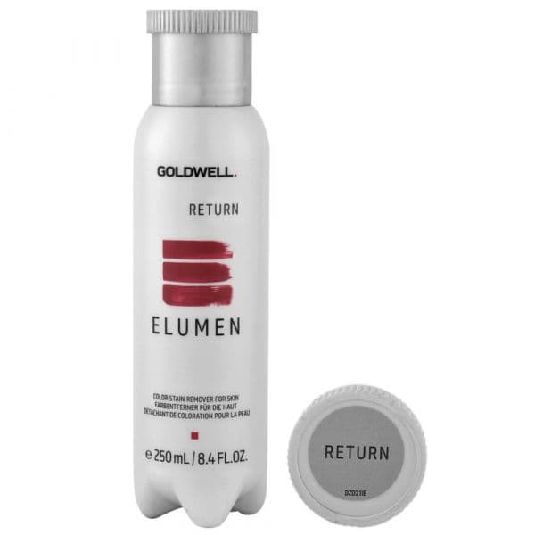 Goldwell Decoloración Elumen Return 250ml