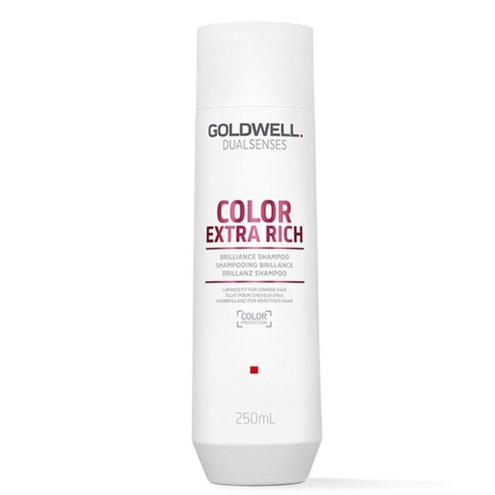 Goldwell Shampoo Brilho Color Extra Rich 250ml