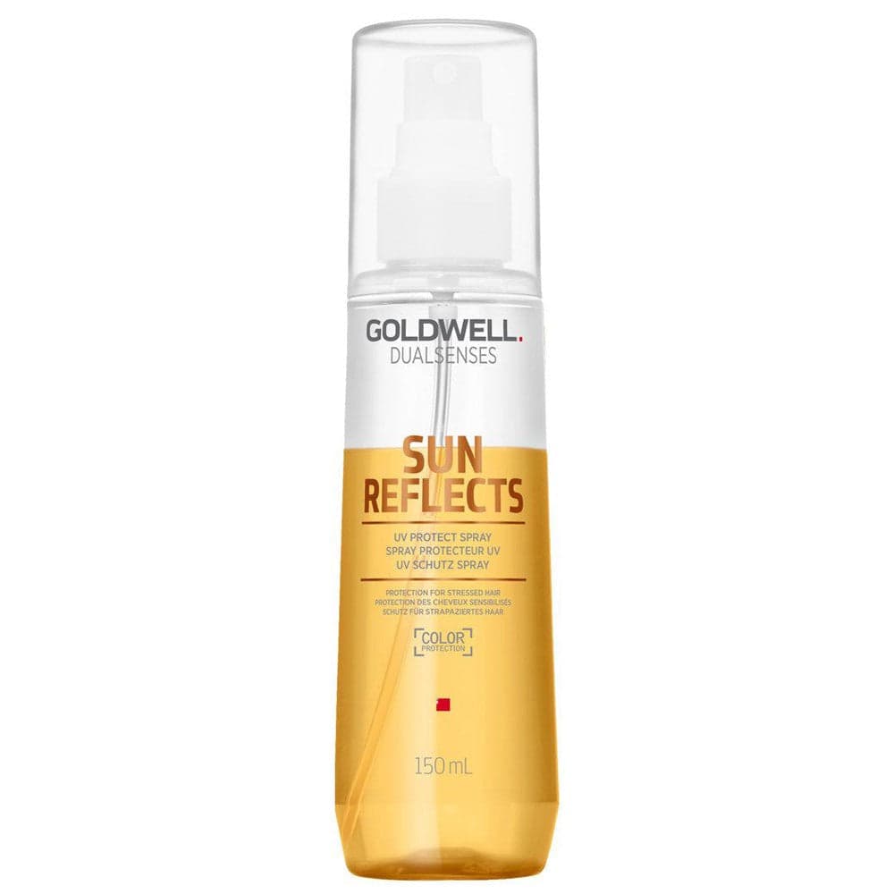 Goldwell Dualsenses Sun Reflects UV Protect Spray 150ml