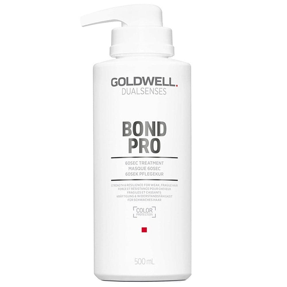 Goldwell Dualsenses Bond Pro 60sec Treatment 500ml