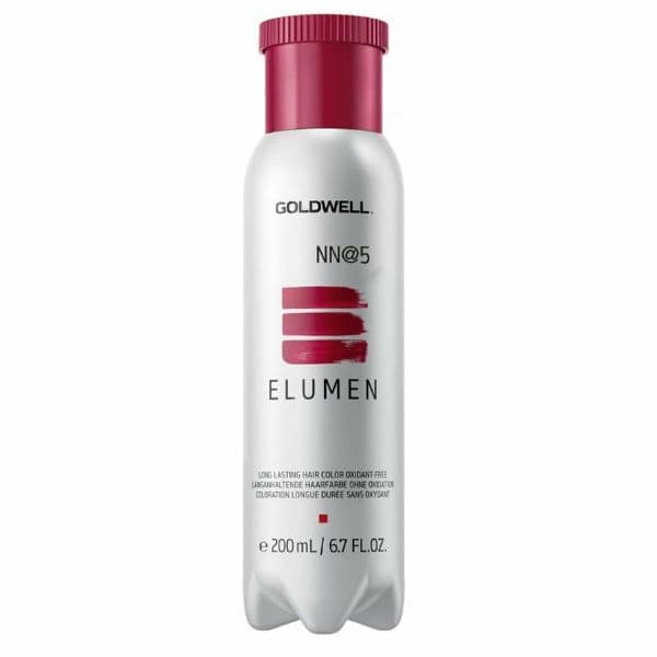 Goldwell ELUMEN COLOR Coloração Capilar NN@5 200 ml