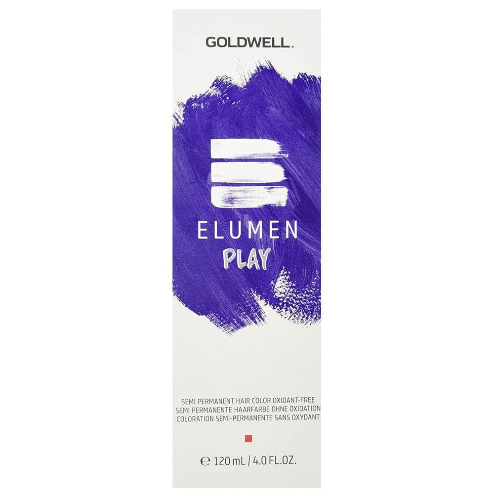 Goldwell Banho de Cor Tom Elumen Play Violet 120ml
