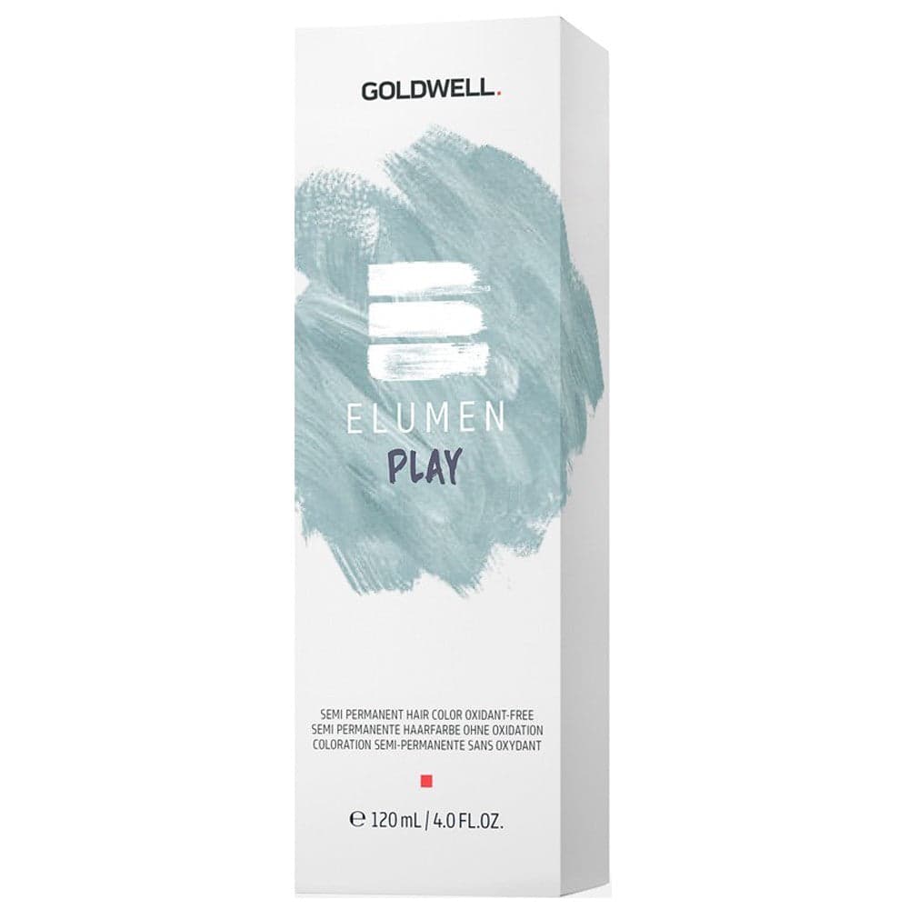 Goldwell Banho de Cor Tom Elumen Play Pastel Mint 120ml