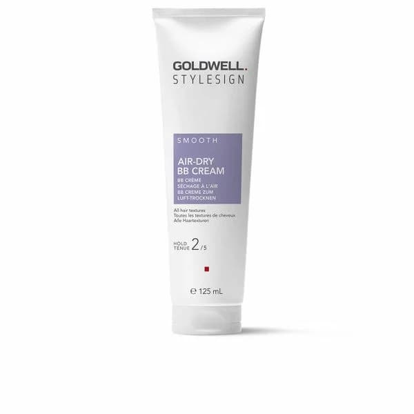 Goldwell StyleSign Smooth BB Cream Secagem ao Ar Creme de Pentear 125ml
