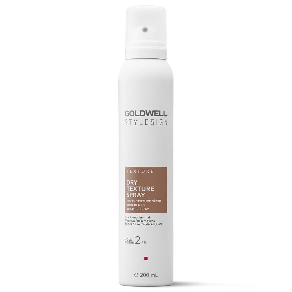 Goldwell Stylesign Dry Texture Spray Spray Seco para Criar Texturas 200ml