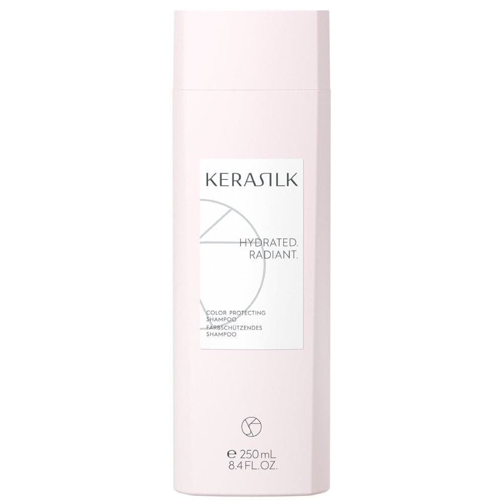 Kerasilk Essentials Color Protecting Shampoo 250ml