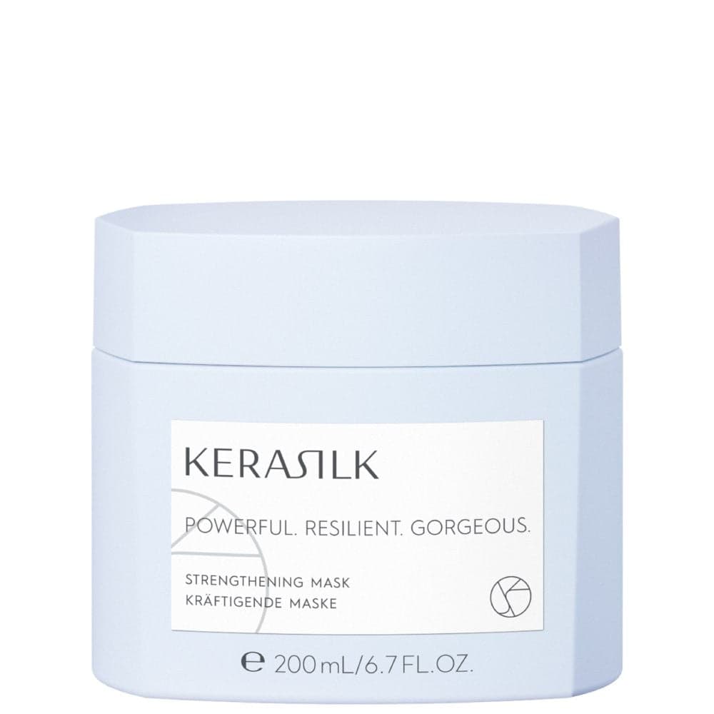 Kerasilk Specialists Máscara de Fortalecimento 200ml