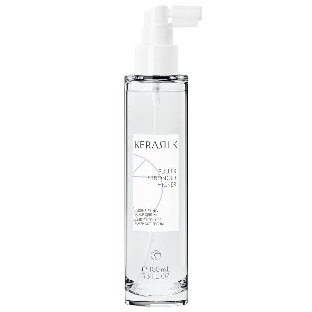 Kerasilk Specialists Sérum Redensificador do Couro Cabeludo 100ml