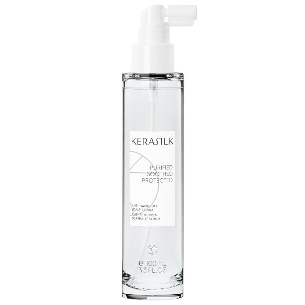Kerasilk Specialists Sérum Anticaspa para o Couro Cabeludo 100ml