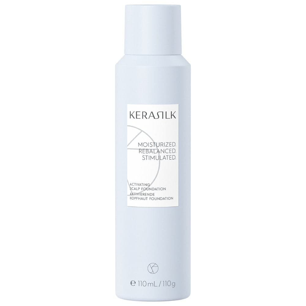 Kerasilk Specialists Base Ativadora para o Couro Cabeludo 110ml
