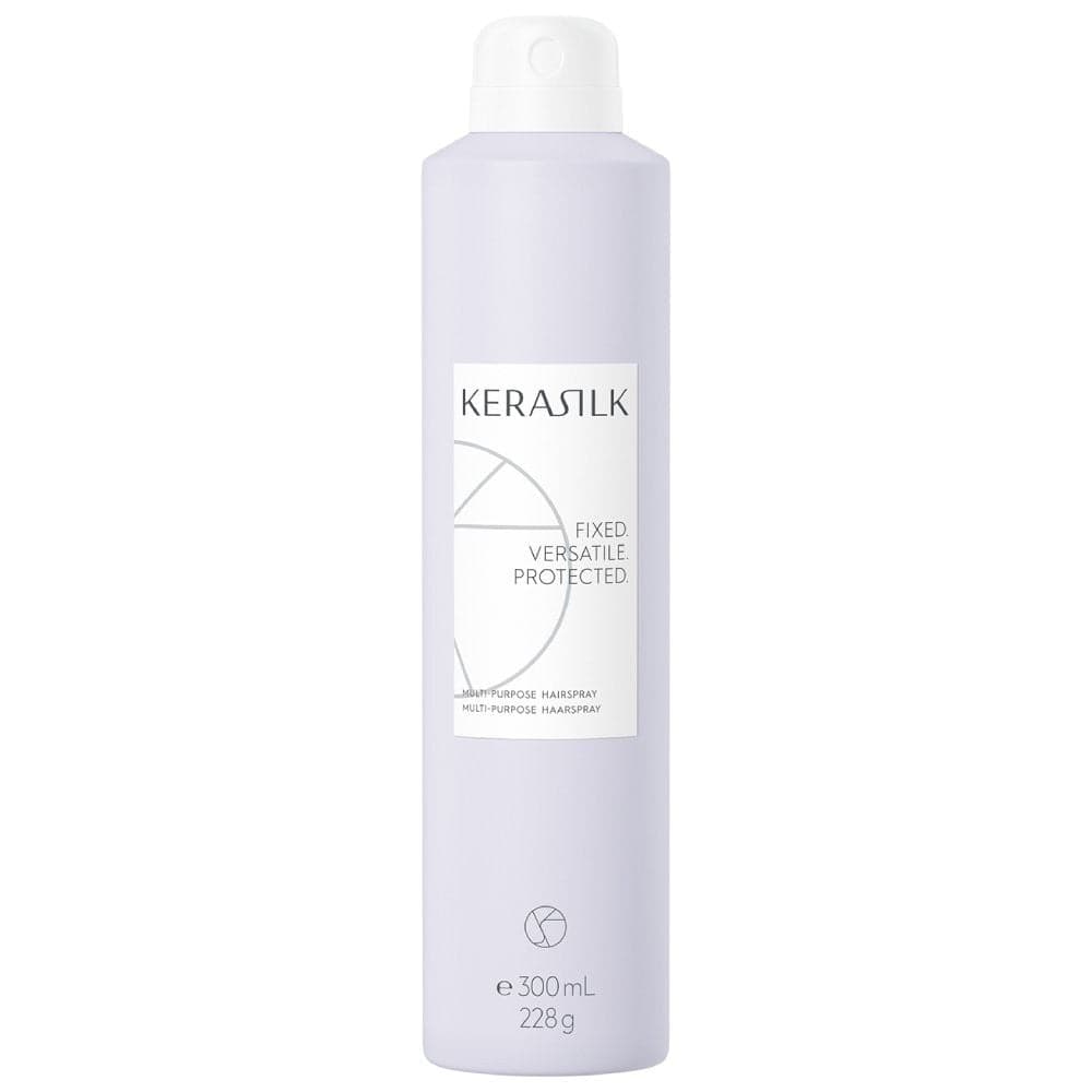Kerasilk Styling Multi-purpose Hairspray Spray Styling para Cabelo 300ml