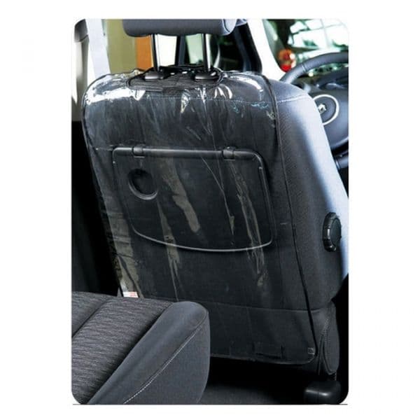 Hits4Kids - Protetor de Banco Auto - Transparente - HKKIKFZ570