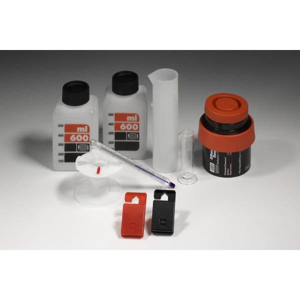 Jobo 1500s Lab Kit S De Desenvolvimento Para Filme Argentico N&b