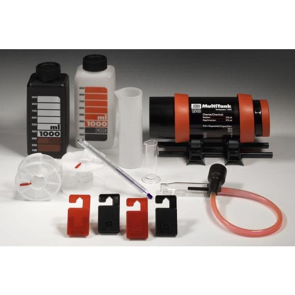 Jobo 1500l Lab Kit L De Desenvolvimento Para Filme Argentico N&b