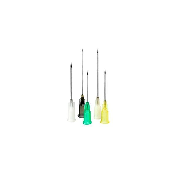 B. Braun Agulhas Sterican 23G 0,60x25mm 100 Unidade - 4657667