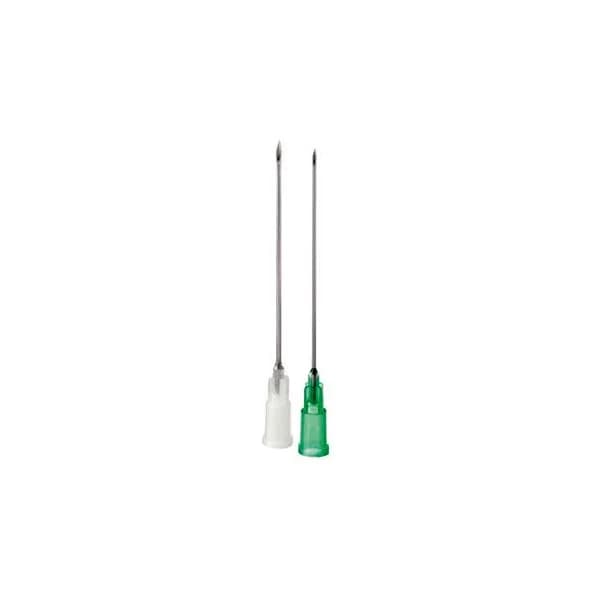 B. Braun Agulhas Sterican Intramuscular 19G 1,10x50mm 100 Unidade - 4665511