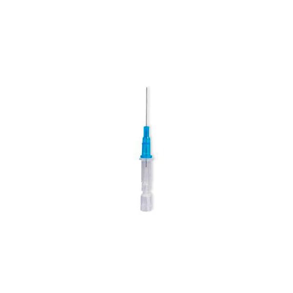 B. Braun Cateter Introcan Certo 22G 0,90 x 25mm 50 Unidade - 4251318