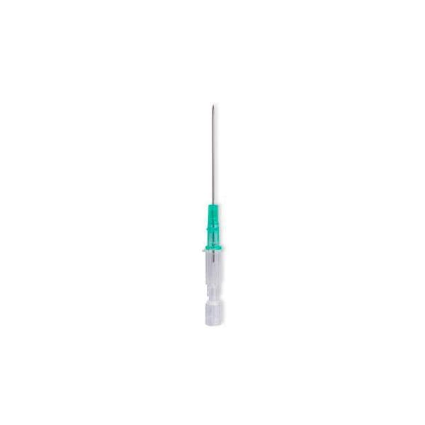 B. Braun Cateter Introcan Certo 18G 1,30 x 32mm 50 Unidade - 4251342