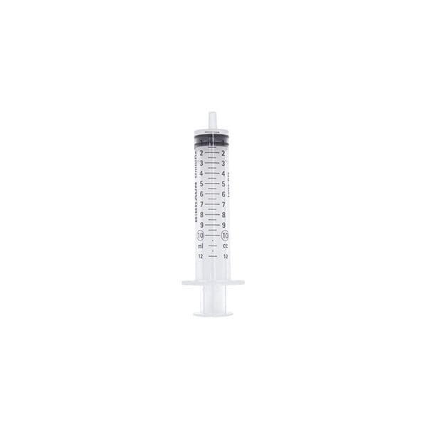 B. Braun Seringa 3 Peças Luer Omnifix F 10ml 100 Unidade - 4616103V