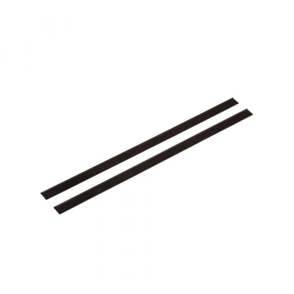 Vileda Professional Recarga Lava-Vidros Rodo Borracha 35cm