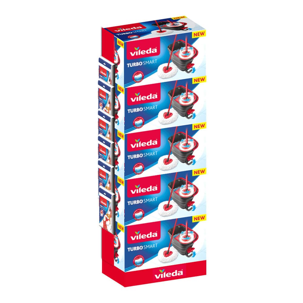 Bateria turbo smart. contém 5 conjuntos turbo smart e 6 peças de reposição 2 em 1