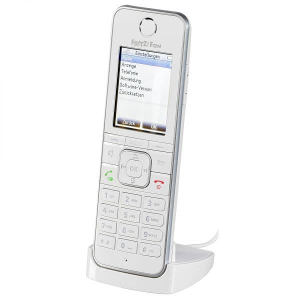 Avm Fritz!fon C6 Ip-telephone Cordless 3533846