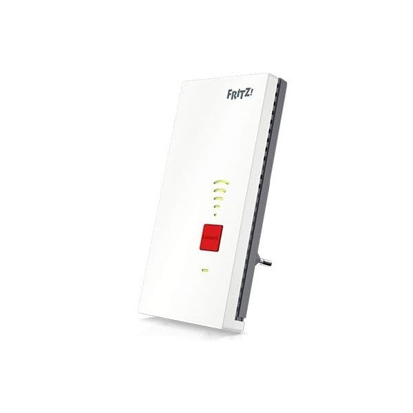 Fritz Repeater 2400 International