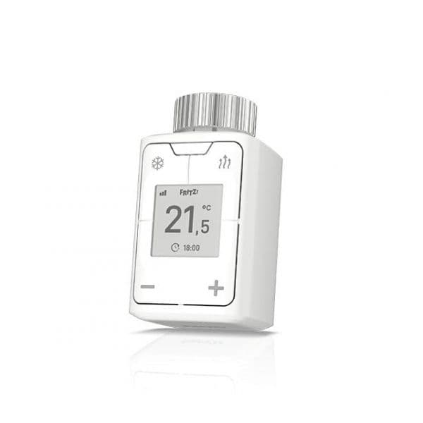AVM Termostato Inteligente FRITZ!DECT 302