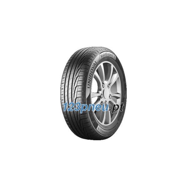 Pneu Auto Uniroyal RainExpert 5 185/60 R15 84H