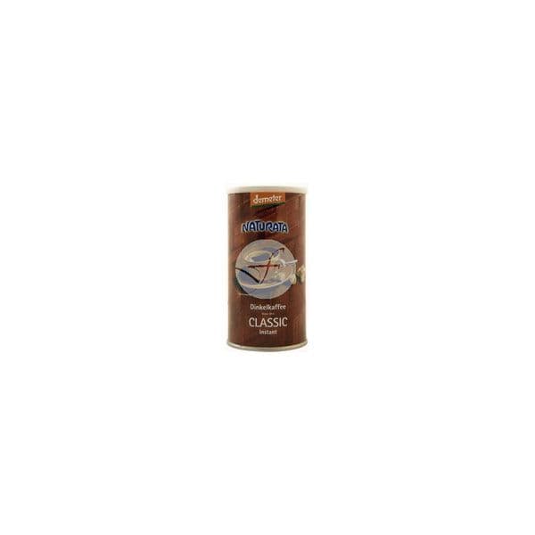 Naturata Café Espelta Solúvel Demeter 75 g