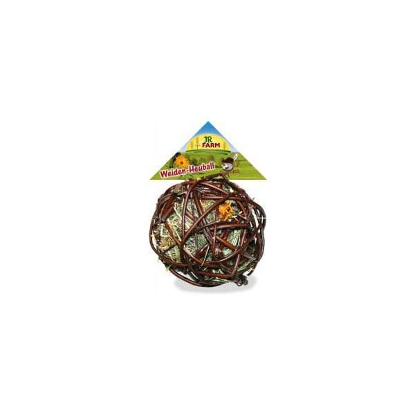 Jr Farm Bola de Feno de Salgueiro 80 g