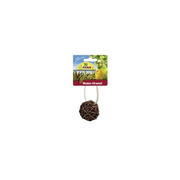 Jr Farm Bola Vime Dos Pássaros Jr com Painço 25 g