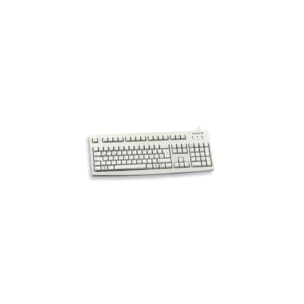 Teclado Cherry Business Line G83-6105 beige - Ref: G83-6105LUNGB-0